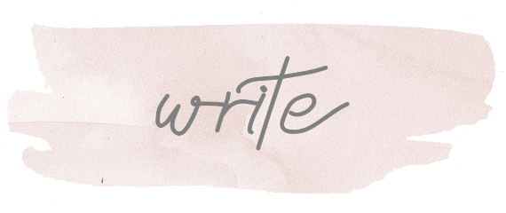 -write